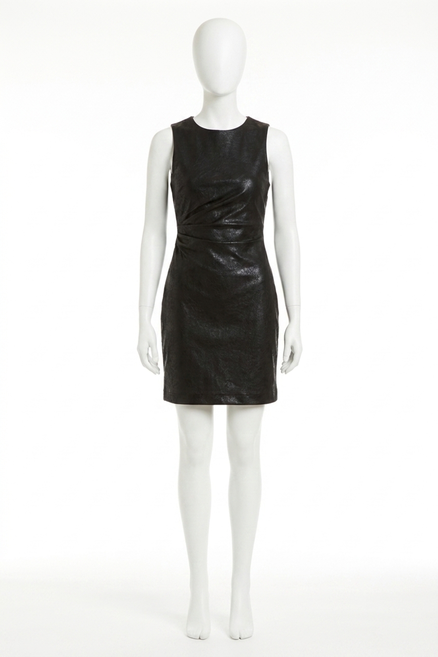 NEW DREW jessie dress in black